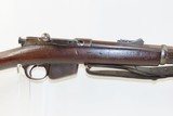 Scarce U.S. Navy REMINGTON-LEE M1879 .45-70 GOVT Bolt Action MAGAZINE Rifle Antique and 1 of 300 NAVY CONTRACT Rifles - 4 of 18