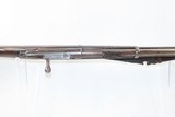 Scarce U.S. Navy REMINGTON-LEE M1879 .45-70 GOVT Bolt Action MAGAZINE Rifle Antique and 1 of 300 NAVY CONTRACT Rifles - 10 of 18