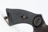 WORLD WAR II British WEBLEY & SCOTT Mark IV .38 Revolver “WAR FINISH” C&RBritish Military Sidearm WW2 - 22 of 24