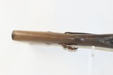 WORLD WAR II German J.P. SAUER & SOHN “ce/42” Code/Date Model K98 Rifle C&R DESIREABLE “Script ce” CODE Third Reich Rifle - 11 of 25