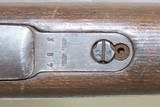 WORLD WAR II German J.P. SAUER & SOHN “ce/42” Code/Date Model K98 Rifle C&R DESIREABLE “Script ce” CODE Third Reich Rifle - 6 of 25