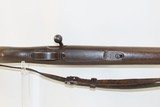 WORLD WAR II German J.P. SAUER & SOHN “ce/42” Code/Date Model K98 Rifle C&R DESIREABLE “Script ce” CODE Third Reich Rifle - 8 of 25