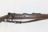 WORLD WAR II German J.P. SAUER & SOHN “ce/42” Code/Date Model K98 Rifle C&R DESIREABLE “Script ce” CODE Third Reich Rifle - 4 of 25