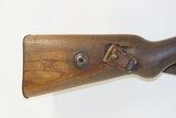 WORLD WAR II German J.P. SAUER & SOHN “ce/42” Code/Date Model K98 Rifle C&R DESIREABLE “Script ce” CODE Third Reich Rifle - 3 of 25