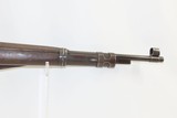 WORLD WAR II German J.P. SAUER & SOHN “ce/42” Code/Date Model K98 Rifle C&R DESIREABLE “Script ce” CODE Third Reich Rifle - 5 of 25
