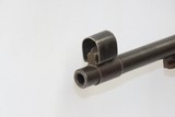 WORLD WAR II German J.P. SAUER & SOHN “ce/42” Code/Date Model K98 Rifle C&R DESIREABLE “Script ce” CODE Third Reich Rifle - 21 of 25
