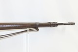 WORLD WAR II German J.P. SAUER & SOHN “ce/42” Code/Date Model K98 Rifle C&R DESIREABLE “Script ce” CODE Third Reich Rifle - 9 of 25