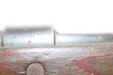 WORLD WAR II German J.P. SAUER & SOHN “ce/42” Code/Date Model K98 Rifle C&R DESIREABLE “Script ce” CODE Third Reich Rifle - 14 of 25