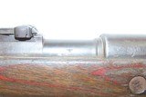 WORLD WAR II German J.P. SAUER & SOHN “ce/42” Code/Date Model K98 Rifle C&R DESIREABLE “Script ce” CODE Third Reich Rifle - 15 of 25