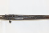 WORLD WAR II German J.P. SAUER & SOHN “ce/42” Code/Date Model K98 Rifle C&R DESIREABLE “Script ce” CODE Third Reich Rifle - 12 of 25
