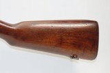 WORLD WAR II US Remington M1903A3 BOLT ACTION .30-06 Springfield C&R Rifle Made in 1943 with FLAMING BOMB Marked Barrel - 15 of 19