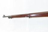 WORLD WAR II US Remington M1903A3 BOLT ACTION .30-06 Springfield C&R Rifle Made in 1943 with FLAMING BOMB Marked Barrel - 17 of 19