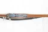 WORLD WAR I Era U.S. EDDYSTONE Model 1917 Bolt Action C&R MILITARY Rifle WWI .30-06 American Rifle Made with SLING - 10 of 19
