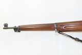 WORLD WAR I Era U.S. EDDYSTONE Model 1917 Bolt Action C&R MILITARY Rifle WWI .30-06 American Rifle Made with SLING - 17 of 19