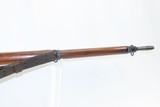WORLD WAR I Era U.S. EDDYSTONE Model 1917 Bolt Action C&R MILITARY Rifle WWI .30-06 American Rifle Made with SLING - 7 of 19