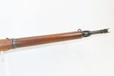 WORLD WAR I Era U.S. EDDYSTONE Model 1917 Bolt Action C&R MILITARY Rifle WWI .30-06 American Rifle Made with SLING - 11 of 19