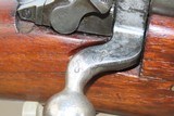 WORLD WAR I Era U.S. EDDYSTONE Model 1917 Bolt Action C&R MILITARY Rifle WWI .30-06 American Rifle Made with SLING - 5 of 19