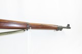US SMITH-CORONA Model 1903A3 .30-06 Caliber Bolt Action C&R MILITARY Rifle - 6 of 25