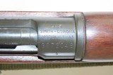 US SMITH-CORONA Model 1903A3 .30-06 Caliber Bolt Action C&R MILITARY Rifle - 10 of 25