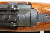 World War II U.S. ROCK-OLA M1 Carbine SUPPORT TROOP Light Rifle C&R WWIISCARCE Semi-Automatic CARBINE! - 9 of 18