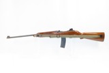 World War II U.S. ROCK-OLA M1 Carbine SUPPORT TROOP Light Rifle C&R WWIISCARCE Semi-Automatic CARBINE! - 2 of 18
