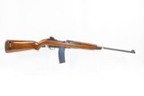 World War II U.S. ROCK-OLA M1 Carbine SUPPORT TROOP Light Rifle C&R WWIISCARCE Semi-Automatic CARBINE! - 13 of 18