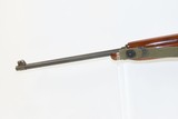 World War II U.S. ROCK-OLA M1 Carbine SUPPORT TROOP Light Rifle C&R WWIISCARCE Semi-Automatic CARBINE! - 5 of 18