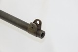 World War II U.S. ROCK-OLA M1 Carbine SUPPORT TROOP Light Rifle C&R WWIISCARCE Semi-Automatic CARBINE! - 18 of 18