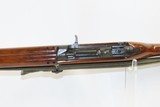 World War II U.S. ROCK-OLA M1 Carbine SUPPORT TROOP Light Rifle C&R WWIISCARCE Semi-Automatic CARBINE! - 11 of 18