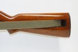 World War II U.S. ROCK-OLA M1 Carbine SUPPORT TROOP Light Rifle C&R WWIISCARCE Semi-Automatic CARBINE! - 3 of 18