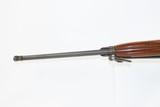 World War II U.S. ROCK-OLA M1 Carbine SUPPORT TROOP Light Rifle C&R WWIISCARCE Semi-Automatic CARBINE! - 12 of 18