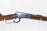 c1911 m WINCHESTER Model 1892 Lever Action .44-40 WCF Repeating Rifle C&R
Early 20th Century Iconic Lever Action Made in 1911 - 16 of 19