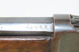 c1911 m WINCHESTER Model 1892 Lever Action .44-40 WCF Repeating Rifle C&R
Early 20th Century Iconic Lever Action Made in 1911 - 6 of 19