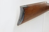c1911 m WINCHESTER Model 1892 Lever Action .44-40 WCF Repeating Rifle C&R
Early 20th Century Iconic Lever Action Made in 1911 - 18 of 19