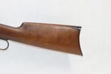 c1911 m WINCHESTER Model 1892 Lever Action .44-40 WCF Repeating Rifle C&R
Early 20th Century Iconic Lever Action Made in 1911 - 3 of 19