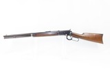 c1911 m WINCHESTER Model 1892 Lever Action .44-40 WCF Repeating Rifle C&R
Early 20th Century Iconic Lever Action Made in 1911 - 2 of 19