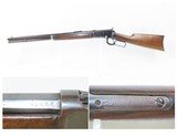 c1911 m WINCHESTER Model 1892 Lever Action .44-40 WCF Repeating Rifle C&R
Early 20th Century Iconic Lever Action Made in 1911 - 1 of 19