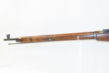 WORLD WAR II Era Soviet IZHEVSK ARSENAL Mosin-Nagant Model 91/30 C&R RiflePre-World War II Dated “1937” - 19 of 21