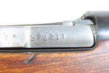 WORLD WAR II Era Soviet IZHEVSK ARSENAL Mosin-Nagant Model 91/30 C&R RiflePre-World War II Dated “1937” - 6 of 21