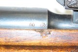 WORLD WAR II Era Soviet IZHEVSK ARSENAL Mosin-Nagant Model 91/30 C&R RiflePre-World War II Dated “1937” - 7 of 21