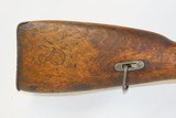 WORLD WAR II Era Soviet IZHEVSK ARSENAL Mosin-Nagant Model 91/30 C&R RiflePre-World War II Dated “1937” - 3 of 21