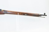 WORLD WAR II Era Soviet IZHEVSK ARSENAL Mosin-Nagant Model 91/30 C&R RiflePre-World War II Dated “1937” - 5 of 21