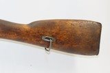 WORLD WAR II Era Soviet IZHEVSK ARSENAL Mosin-Nagant Model 91/30 C&R RiflePre-World War II Dated “1937” - 17 of 21