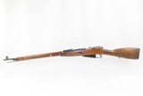 WORLD WAR II Era Soviet IZHEVSK ARSENAL Mosin-Nagant Model 91/30 C&R RiflePre-World War II Dated “1937” - 16 of 21