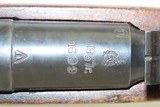 WORLD WAR II Era Soviet IZHEVSK ARSENAL Mosin-Nagant Model 91/30 C&R RiflePre-World War II Dated “1937” - 11 of 21