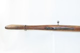 WORLD WAR II Era Soviet IZHEVSK ARSENAL Mosin-Nagant Model 91/30 C&R RiflePre-World War II Dated “1937” - 9 of 21