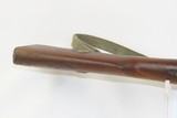 World War II Era TURKISH ANKARA ARSENAL Model 98 7mm Cal. MAUSER Rifle C&RTurkish Army Military INFANTRY Rifle w/ SLING - 10 of 19