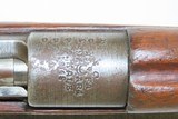 World War II Era TURKISH ANKARA ARSENAL Model 98 7mm Cal. MAUSER Rifle C&RTurkish Army Military INFANTRY Rifle w/ SLING - 9 of 19