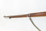 World War II Era TURKISH ANKARA ARSENAL Model 98 7mm Cal. MAUSER Rifle C&RTurkish Army Military INFANTRY Rifle w/ SLING - 17 of 19
