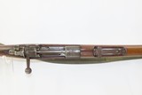 World War II Era TURKISH ANKARA ARSENAL Model 98 7mm Cal. MAUSER Rifle C&RTurkish Army Military INFANTRY Rifle w/ SLING - 11 of 19